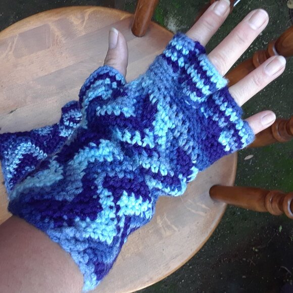 🧶Crochet Projects💫 - Picture 12 of 12